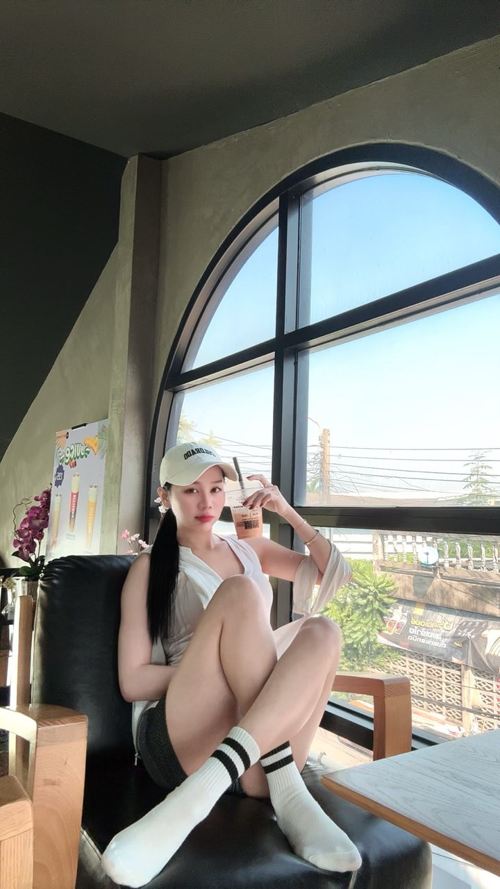 น้องหมิว